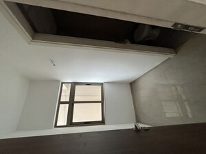 Kitchen in 3.5 BHK Apartment at Sheth Auris Serenity Tower 3, Malad West – for Rent
