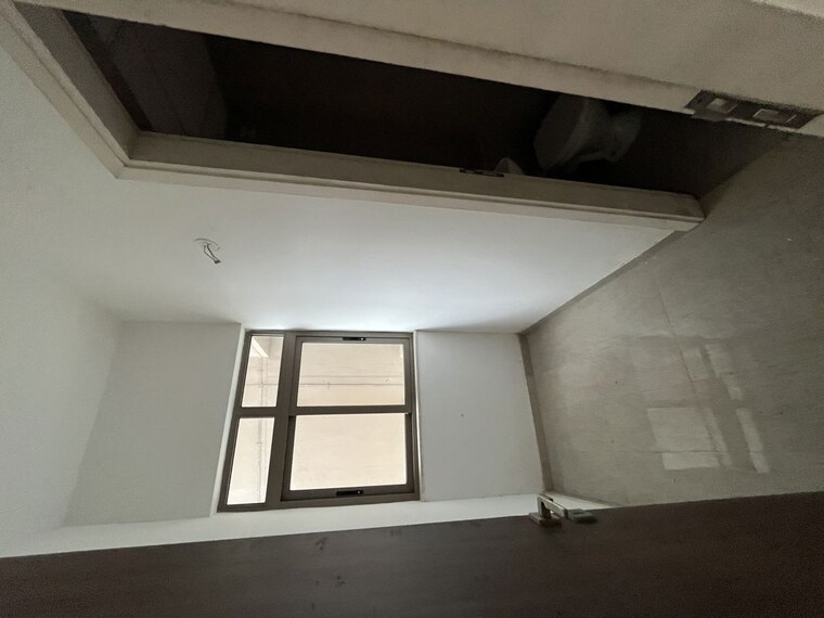 Kitchen, sheth-auris-serenity-tower-3 3.5 Bedroom 1500 Sq.Ft. Apartment In Malad West Mumbai 10652906