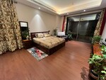 4 BHK +  4700 Sq.Ft. Apartment in Gulshan Dynasty