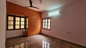 Master Bedroom in 2 BHK Independent House at Basaveshwara Nagar – for Rent