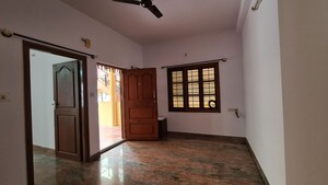 Common Area in 2 BHK Independent House at Basaveshwara Nagar – for Rent