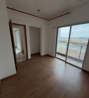 2 BHK Apartment For Rent in Gera Planet Of Joy, Kharadi
