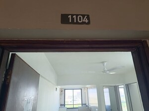 1.5 BHK Apartment – Exterior View View at Sun Rising Homes, Jagatpur - for Rent