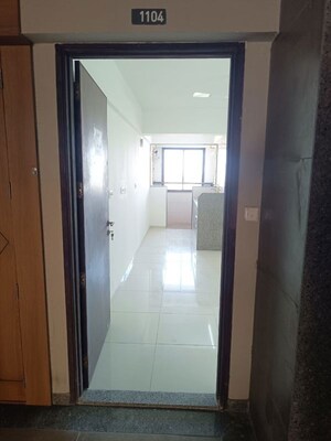 1.5 BHK Apartment – Exterior View View at Sun Rising Homes, Jagatpur - for Rent