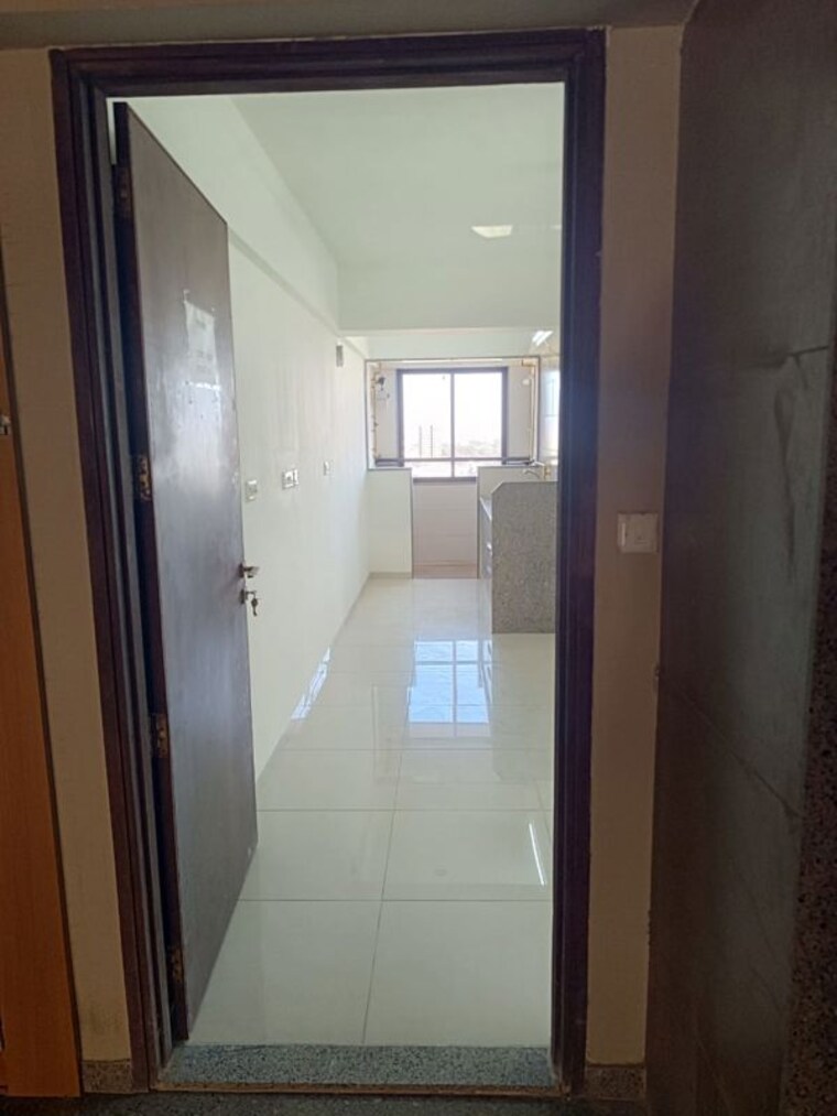 Exterior View, sun-rising-homes 1.5 Bedroom 450 Sq.Ft. Apartment In Jagatpur Ahmedabad 10652677