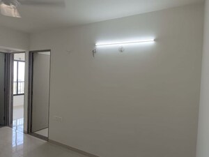 Hall in 1.5 BHK Apartment at Sun Rising Homes, Jagatpur – for Rent
