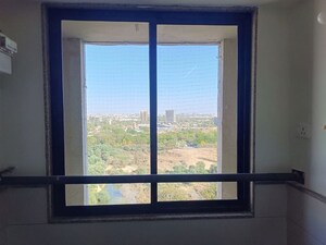 1.5 BHK Apartment – Exterior View View at Sun Rising Homes, Jagatpur - for Rent