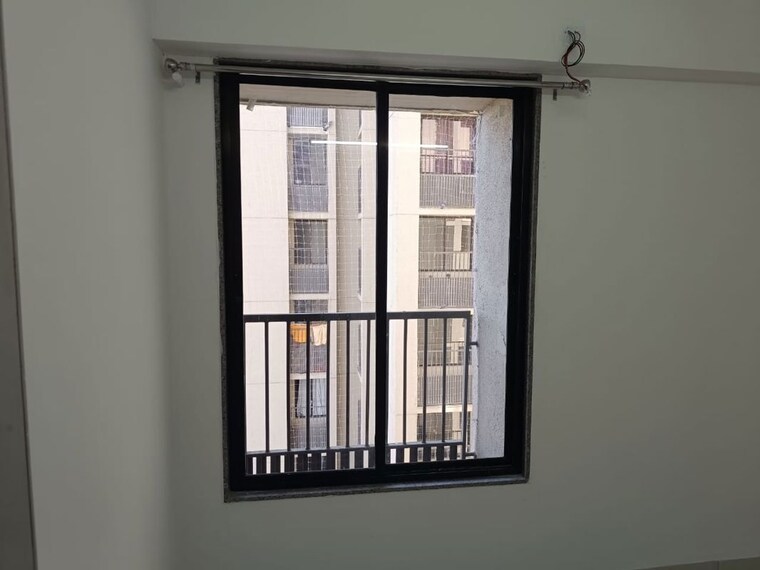 Exterior View, sun-rising-homes 1.5 Bedroom 450 Sq.Ft. Apartment In Jagatpur Ahmedabad 10652677