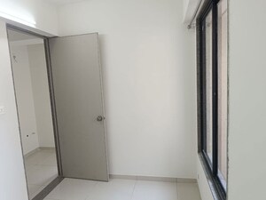 Bedroom in 1.5 BHK Apartment at Sun Rising Homes, Jagatpur – for Rent
