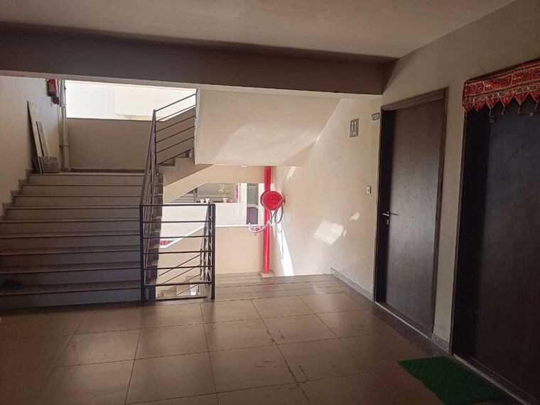 undefined, sun-rising-homes 1.5 Bedroom 450 Sq.Ft. Apartment In Jagatpur Ahmedabad 10652677