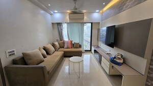 2 BHK Apartment For Rent in Sethia Kalpavruksh Heights, Kandivali West