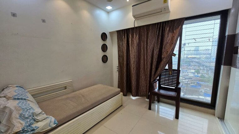 Living Room, sethia-kalpavruksh-heights 2 Bedroom 655 Sq.Ft. Apartment In Kandivali West Mumbai 10652905