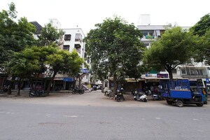  Shop – Exterior View View at Sola - for Sale