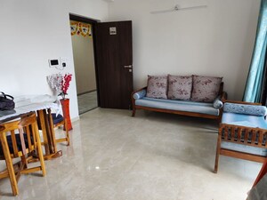 2 BHK Apartment For Rent in Duville Riverdale Grove, Kharadi