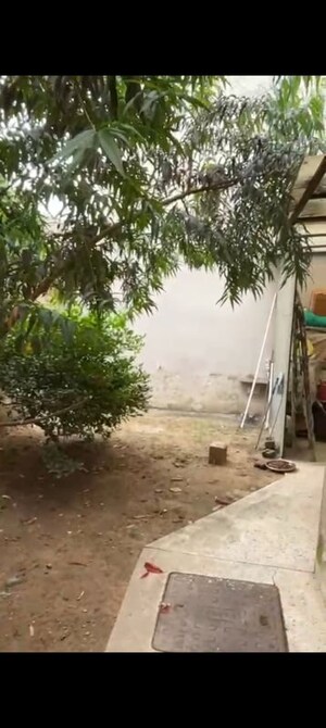 3 BHK Independent House – Exterior View View at Palam Vihar Residents Association, Palam Vihar - for Rent