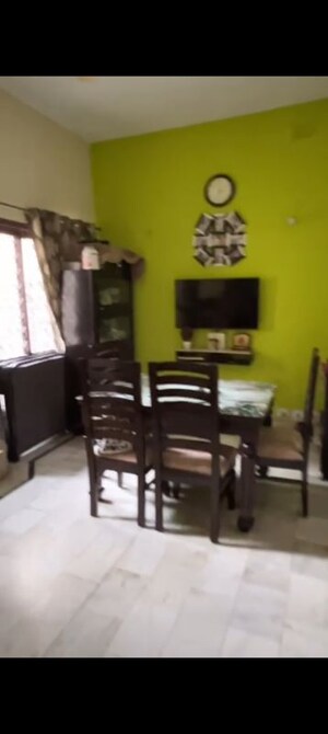 Gym in 3 BHK Independent House at Palam Vihar Residents Association, Palam Vihar – for Rent