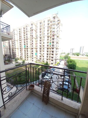2 BHK Apartment For Rent in Signature Global The Millennia, Sector 37d