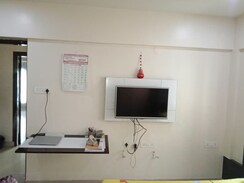 2 BHK +Apartment For Rent in BU Bhandari Acolade