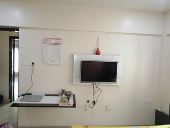 2 BHK +Apartment For Rent in BU Bhandari Acolade in Kharadi, Pune