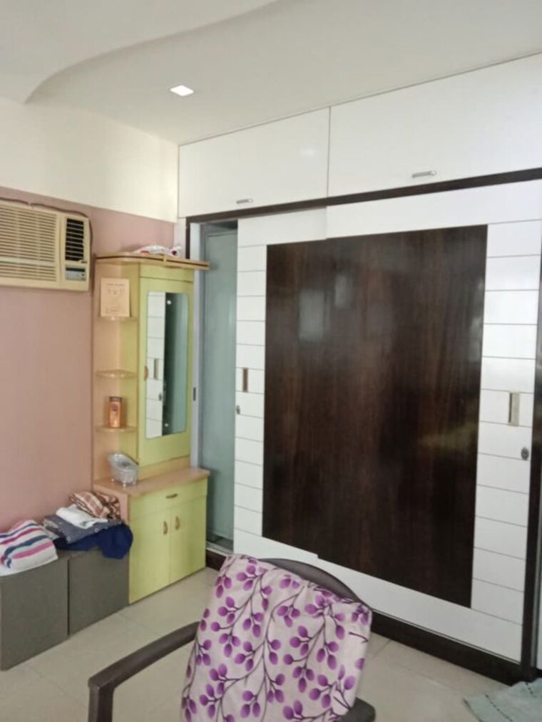 Bedroom, bu-bhandari-acolade 2 Bedroom 1050 Sq.Ft. Apartment In Kharadi Pune 10652929