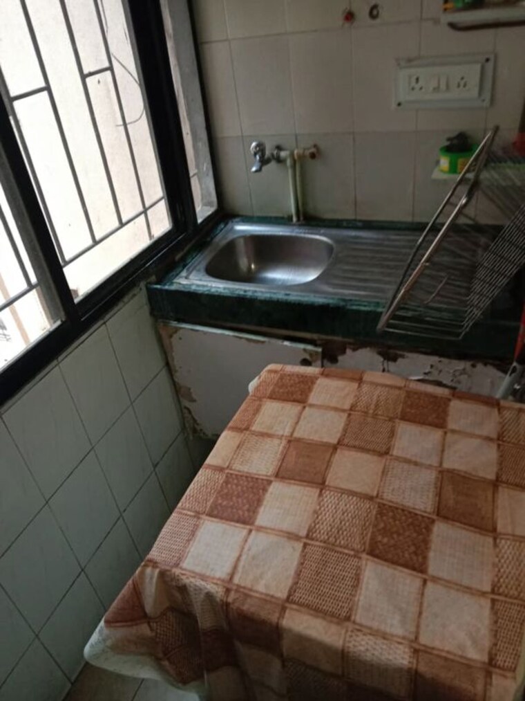 Balcony, bu-bhandari-acolade 2 Bedroom 1050 Sq.Ft. Apartment In Kharadi Pune 10652929