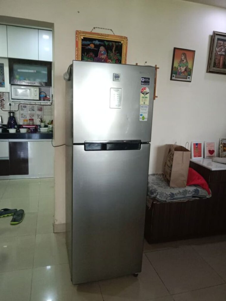 undefined, bu-bhandari-acolade 2 Bedroom 1050 Sq.Ft. Apartment In Kharadi Pune 10652929