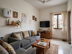1 BHK Apartment For Sale in Ganga Vihar 