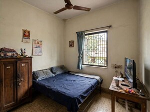 Bedroom in 1 BHK Apartment at Ganga Vihar  – for Sale