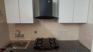 Living Room in 1 RK Apartment at Barnala Green Lotus Avenue, Ambala Highway – for Rent