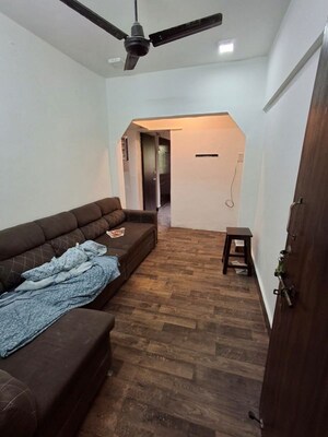 1 BHK Apartment For Sale in Chembur