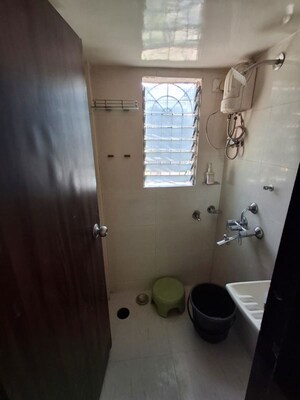 Bathroom in 1 BHK Apartment at Chembur – for Sale