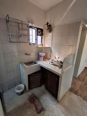 Kitchen in 1 BHK Apartment at Chembur – for Sale
