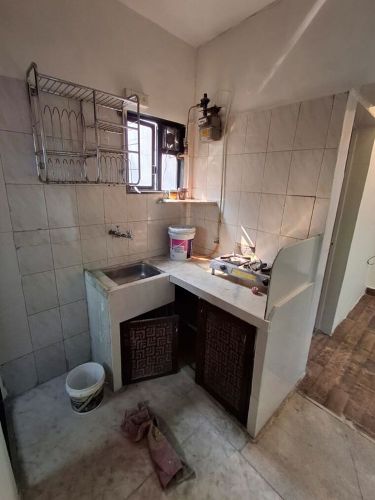 Kitchen, chembur 1 Bedroom 429 Sq.Ft. Apartment In Chembur Mumbai 10652932