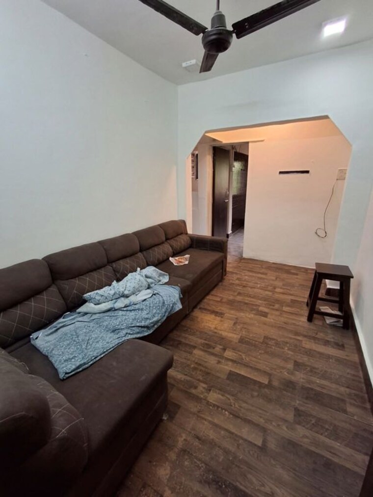 Living Room, chembur 1 Bedroom 429 Sq.Ft. Apartment In Chembur Mumbai 10652932