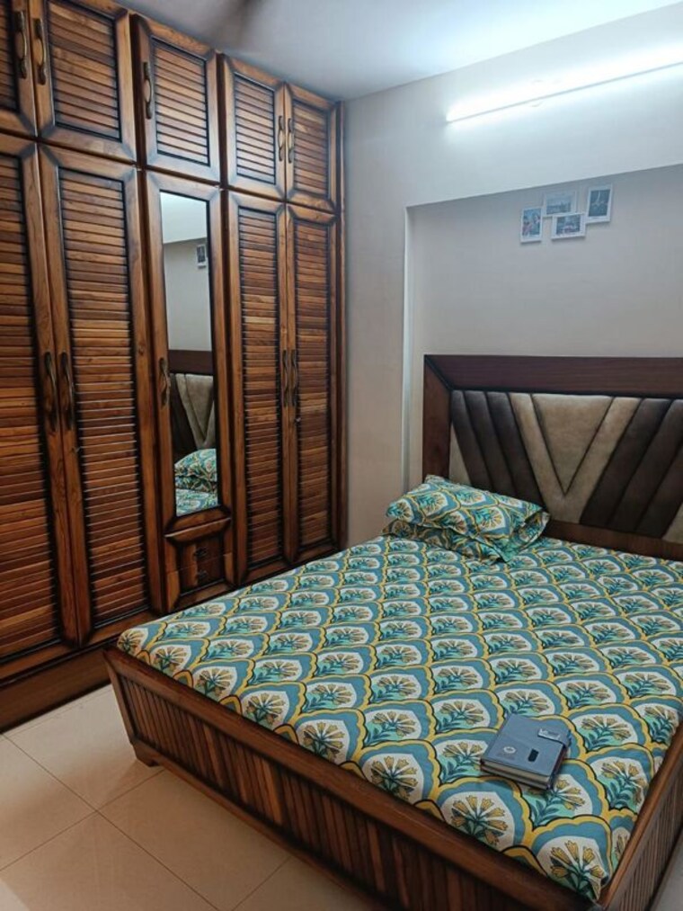 Bedroom, dipti-aaryavarta 2 Bedroom 800 Sq.Ft. Apartment In Andheri East Mumbai 10652938