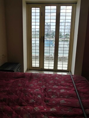 Room in 2 BHK Apartment at JKG Purvarang, Wagholi – for Rent