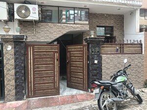 1 BHK Builder Floor For Rent in Onyxe Paraiso, Patiala Road
