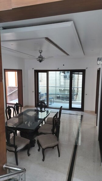 5 BHK +Penthouse For Sale in Mantri Astra in Hennur, Bangalore