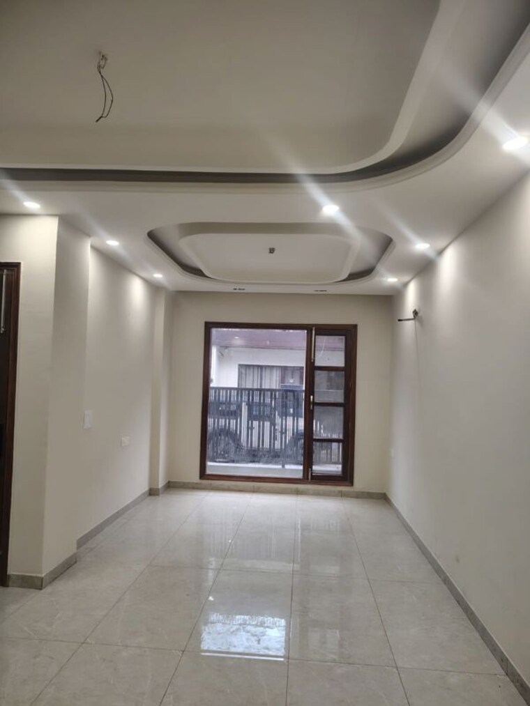Room, ambala highway 3 Bedroom 1000 Sq.Ft. Independent House In Ambala Highway Zirakpur 10652951