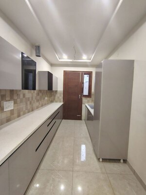 Kitchen in 3 BHK Independent House at Ambala Highway – for Sale