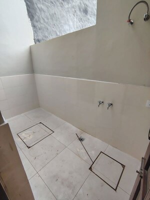Balcony in 3 BHK Independent House at Ambala Highway – for Sale