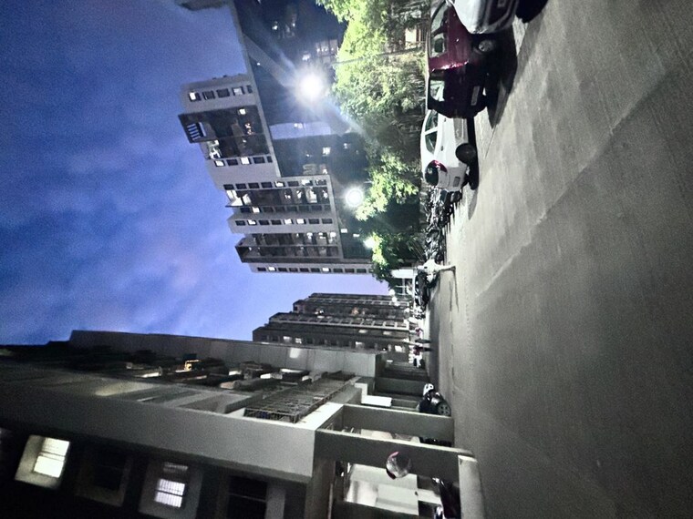 Exterior View, majestique-aqua 1 Bedroom 432 Sq.Ft. Apartment In Phursungi Pune 10643356