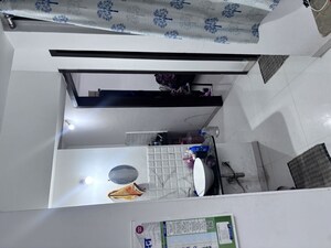 Common Area in 1 BHK Apartment at Majestique Aqua, Phursungi – for Sale