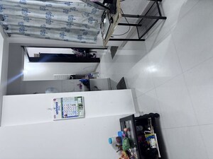 1 BHK Apartment For Sale in Majestique Aqua, Phursungi