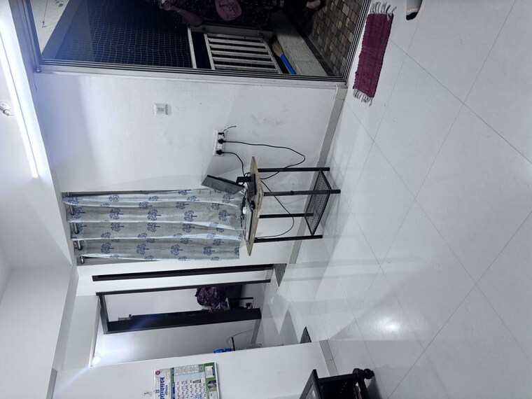 Living Room, majestique-aqua 1 Bedroom 432 Sq.Ft. Apartment In Phursungi Pune 10643356