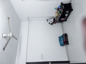 Furnished Amenities in 1 BHK Apartment at Majestique Aqua, Phursungi – for Sale