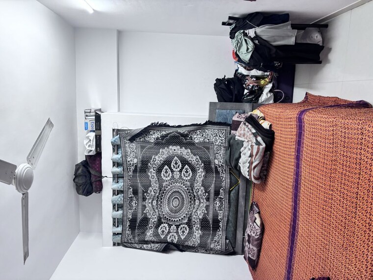 Bedroom, majestique-aqua 1 Bedroom 432 Sq.Ft. Apartment In Phursungi Pune 10643356
