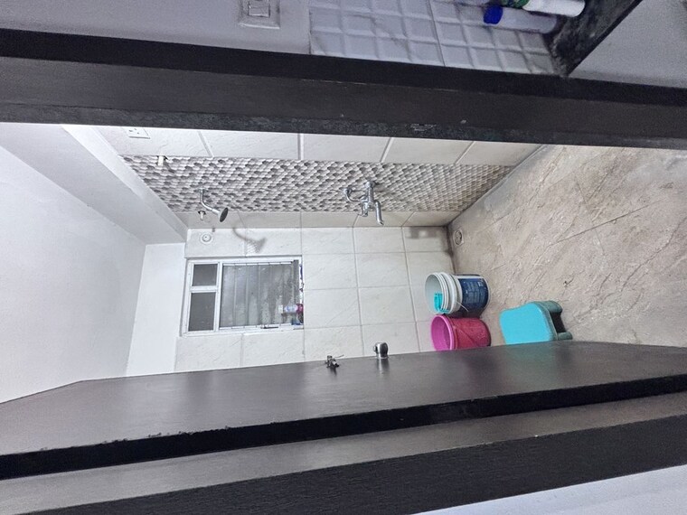Attached Bathroom, majestique-aqua 1 Bedroom 432 Sq.Ft. Apartment In Phursungi Pune 10643356