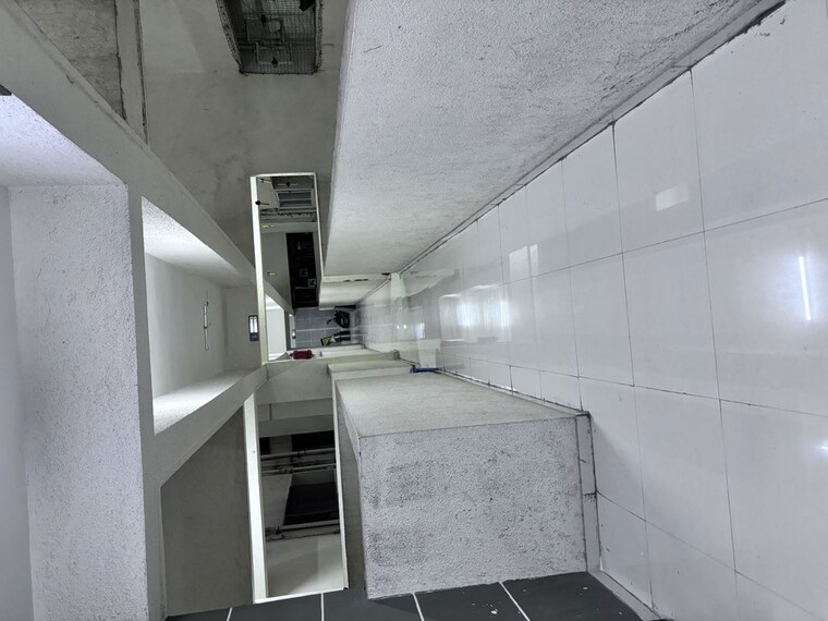 Common Area, majestique-aqua 1 Bedroom 432 Sq.Ft. Apartment In Phursungi Pune 10643356