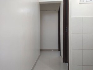 Bathroom in 3 BHK Apartment at Dahanukar Colony – for Rent